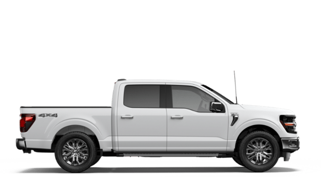 2026 Ford F-150+F-150
